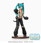 Preview: Hatsune Miku - Project DIVA Arcade Future Tone - SPM - Kitty Cat Ver. - Sega