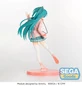 Preview: Hatsune Miku - Project DIVA Arcade - SPM - Ribbon Girl Ver. - Sega