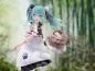 Preview: Hatsune Miku - SPM PVC Statue - Street Miku Panda Bun - Sega