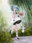 Preview: Hatsune Miku - SPM PVC Statue - Street Miku Panda Bun - Sega