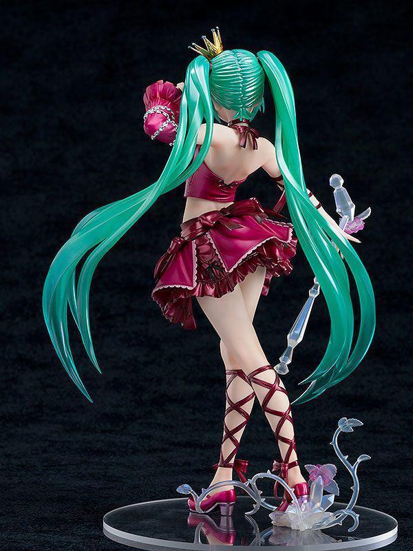 Preview: Hatsune Miku - Vintage Dress - Max Factory