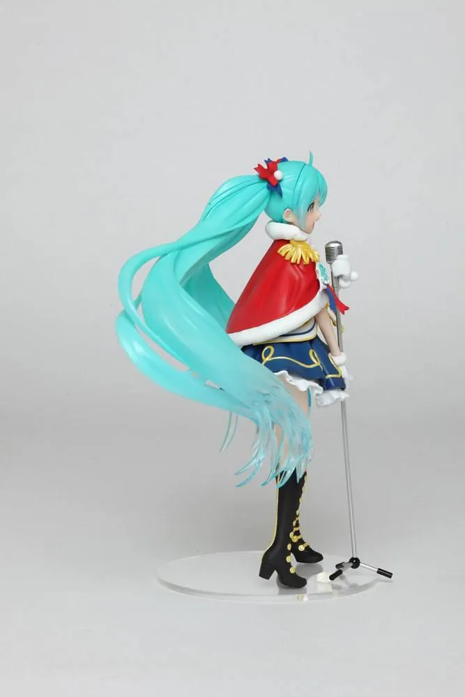 Preview: Hatsune Miku - Winter Live - Taito