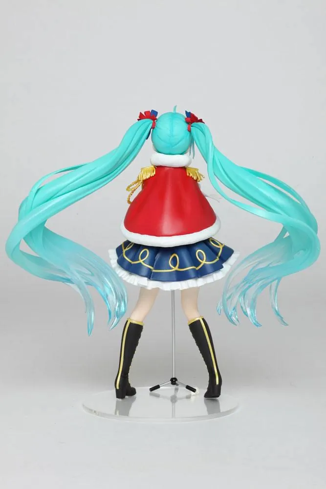 Preview: Hatsune Miku - Winter Live - Taito