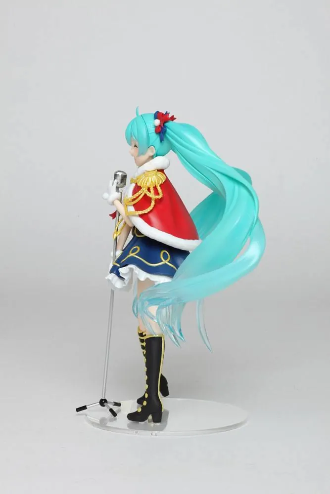 Preview: Hatsune Miku - Winter Live - Taito