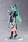 Preview: Hatsune Miku - Wonderland - Fashion Punk Ver. - Taito Prize