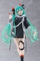 Preview: Hatsune Miku - Wonderland - Fashion Punk Ver. - Taito Prize