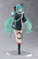 Preview: Hatsune Miku - Wonderland - Fashion Punk Ver. - Taito Prize