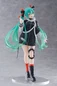 Preview: Hatsune Miku - Wonderland - Fashion Punk Ver. - Taito Prize