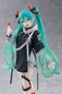 Preview: Hatsune Miku - Wonderland - Fashion Punk Ver. - Taito Prize
