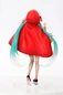 Preview: Miku als Rotkäppchen - Hatsune Miku Wonderland - Little Red Riding Hood - Taito Prize