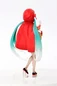 Preview: Miku als Rotkäppchen - Hatsune Miku Wonderland - Little Red Riding Hood - Taito Prize