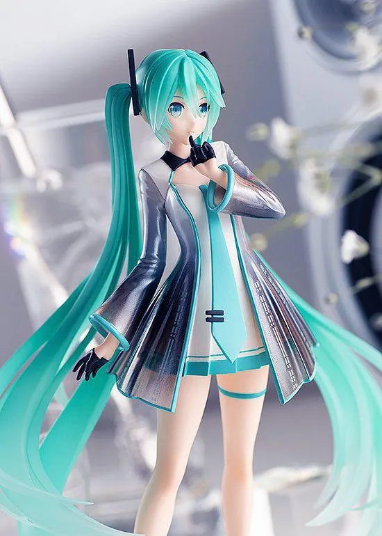 Preview: Hatsune Miku - YYB Type - Pop Up Parade - Good Smile Company