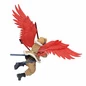 Preview: Hawks - My Hero Academia - The Amazing Heroes Plus - Banpresto