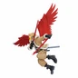 Preview: Hawks - My Hero Academia - The Amazing Heroes Plus - Banpresto