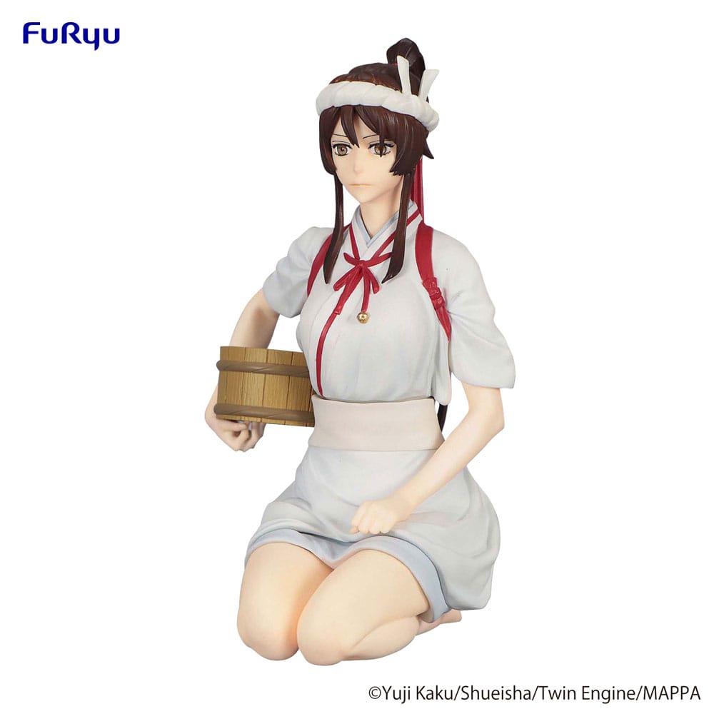 Preview: Sagiri - Hell's Paradise: Jigokuraku - Noodle Stopper - Furyu