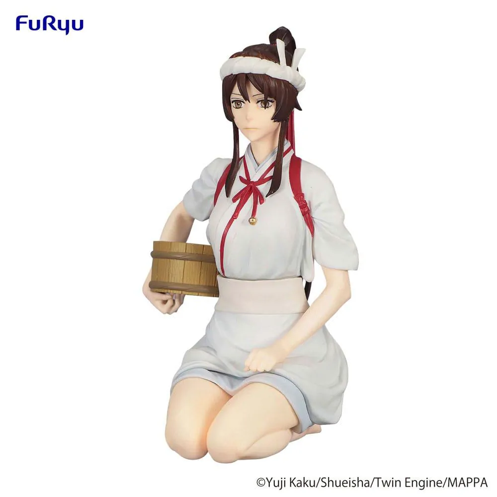Preview: Sagiri - Hell's Paradise: Jigokuraku - Noodle Stopper - Furyu