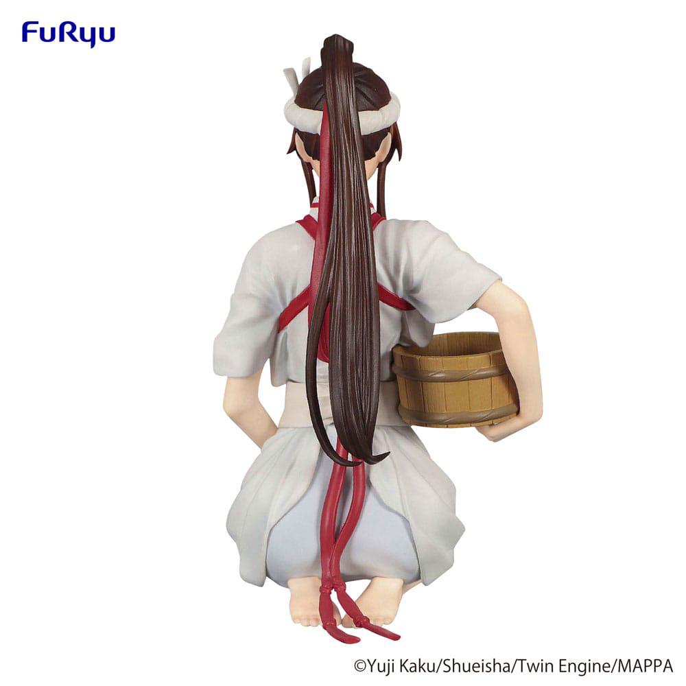 Preview: Sagiri - Hell's Paradise: Jigokuraku - Noodle Stopper - Furyu