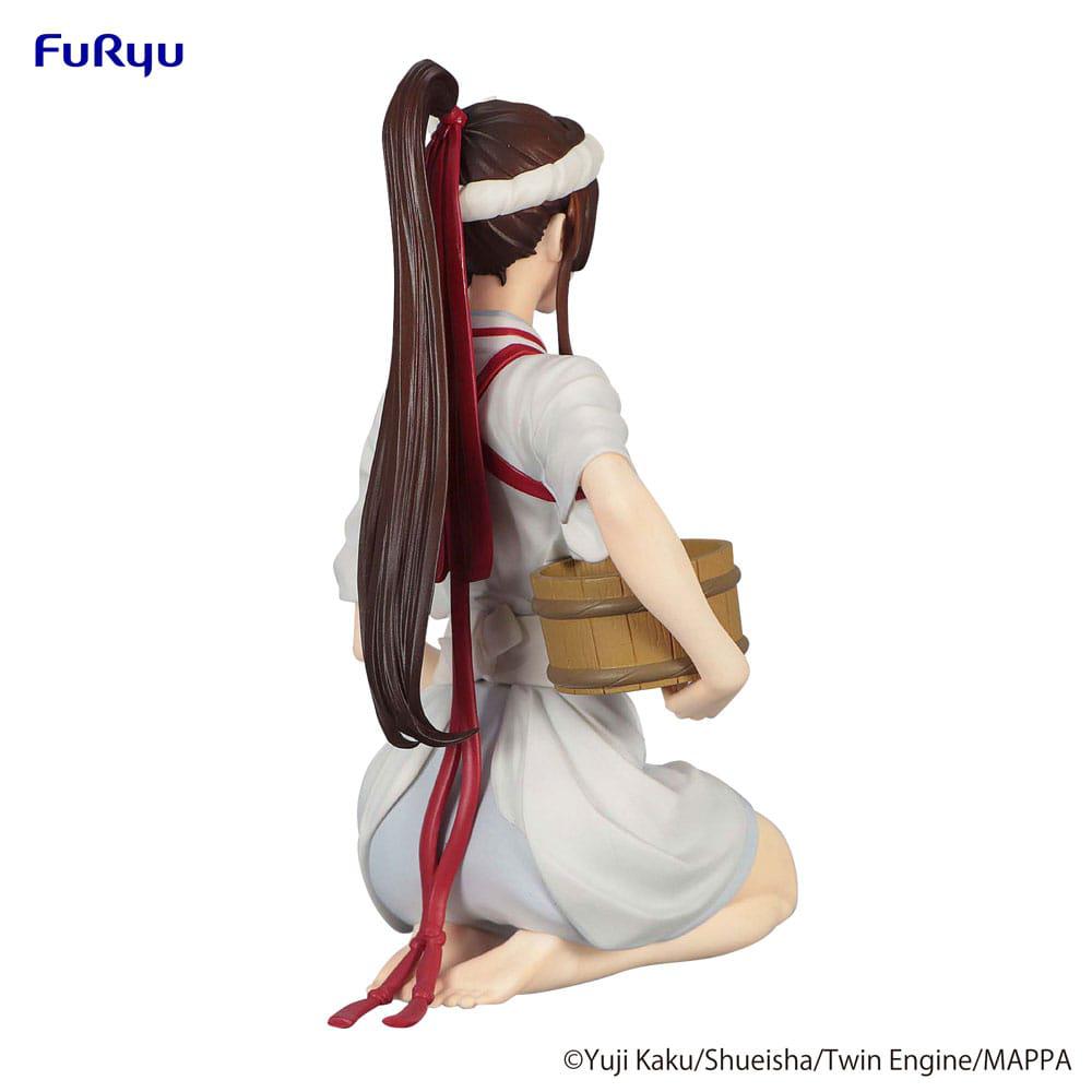 Preview: Sagiri - Hell's Paradise: Jigokuraku - Noodle Stopper - Furyu