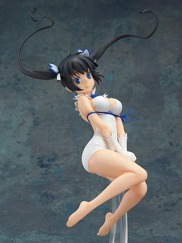 Preview: Hestia - Max Factory