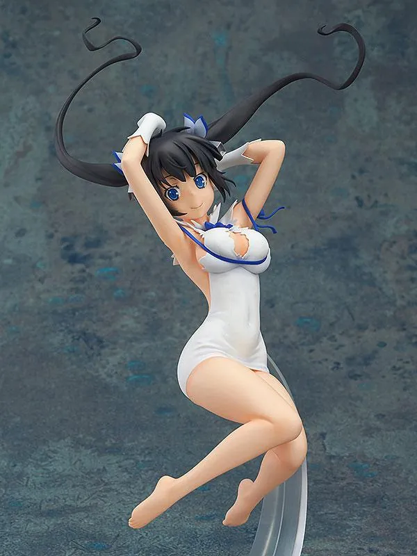 Preview: Hestia - Max Factory