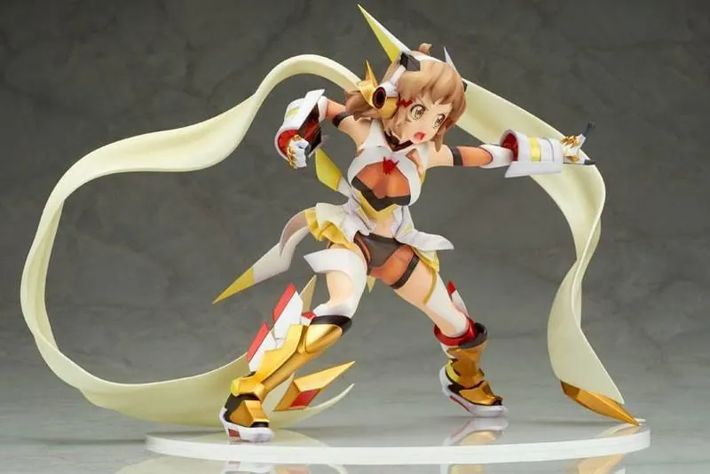 Preview: Hibiki Tachibana - Wing / Hobby Stock - Neuauflage