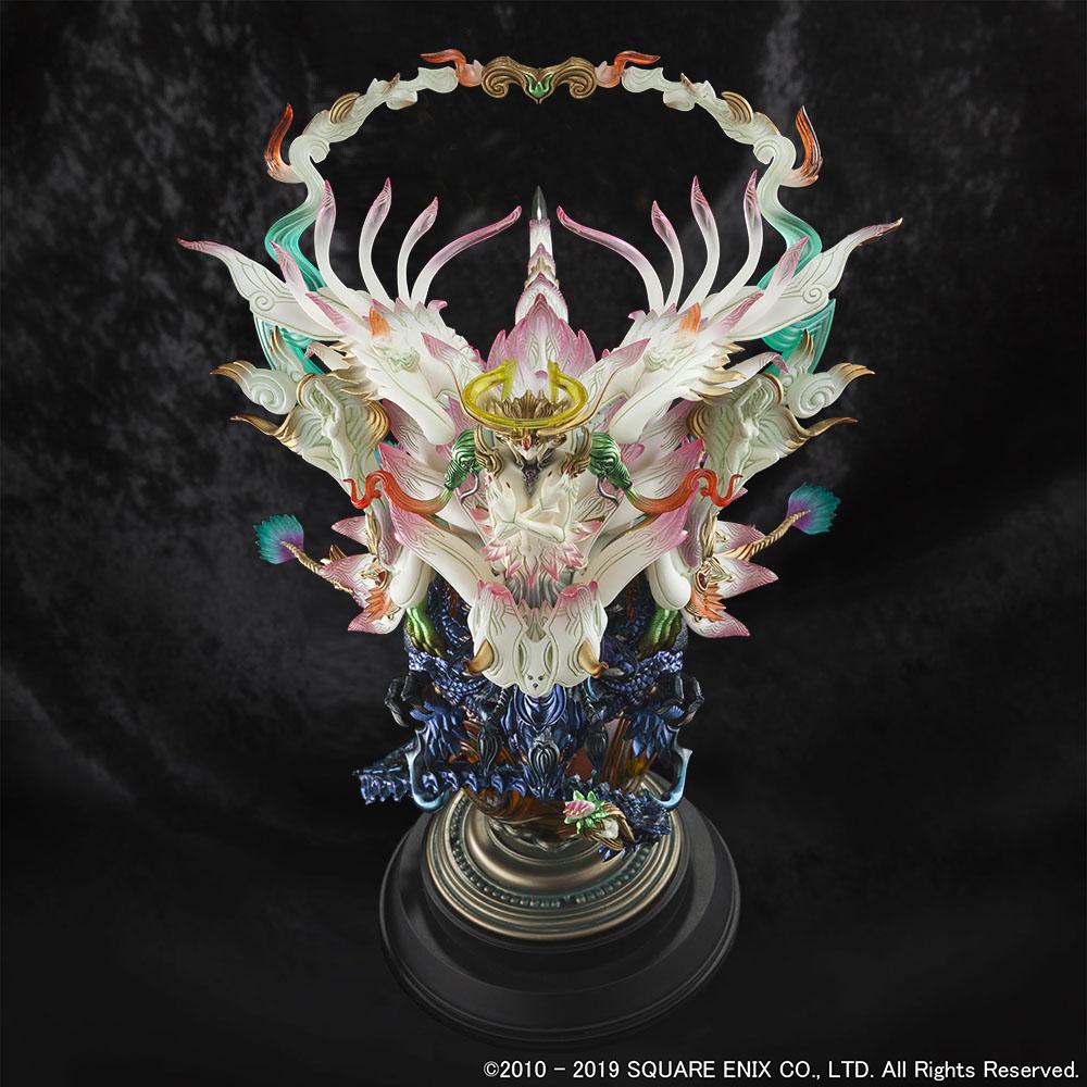 Preview: High Seraph Ultima - Final Fantasy XIV Meister Quality Figure - Square Enix