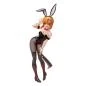 Preview: Rena Ryugu - Higurashi - Statue 1/4 - Bunny Ver. - Kadokawa