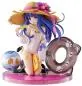 Preview: Rika Furude - Higurashi: When They Cry - Sotsu - Statue 1/7 - Night Pool Ver. - Miyuki