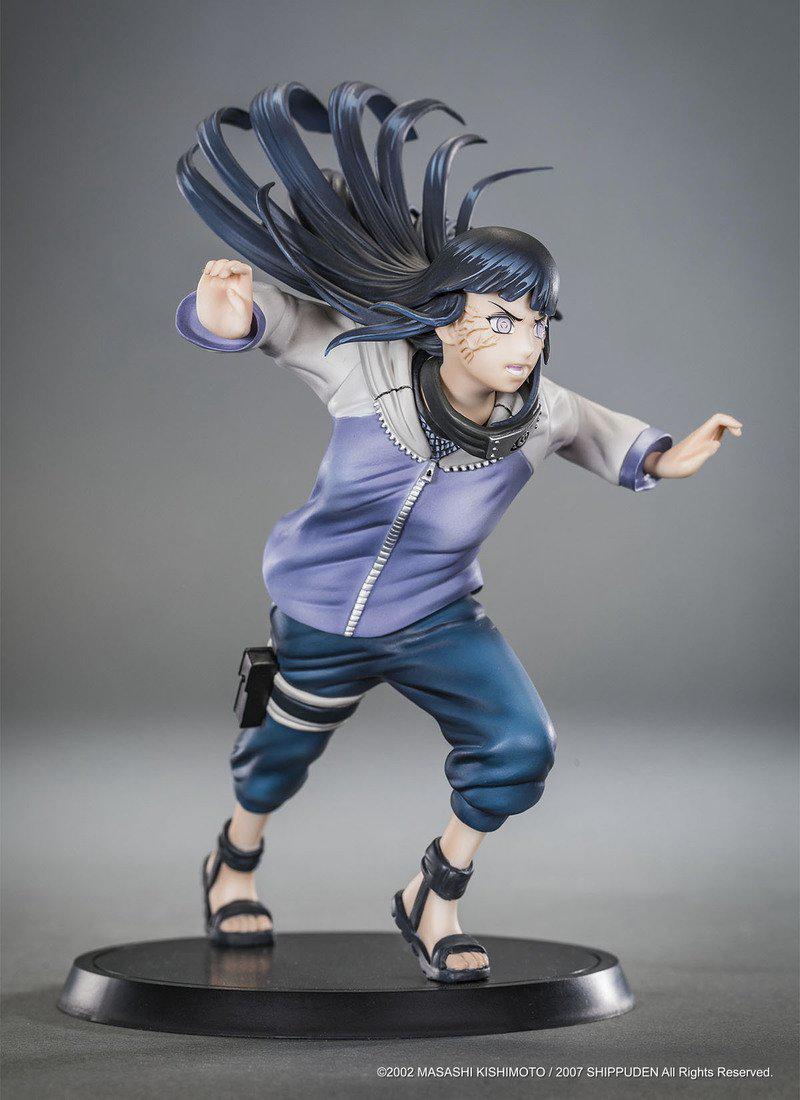 Preview: Hinata Hyuga - Tsume X-Tra