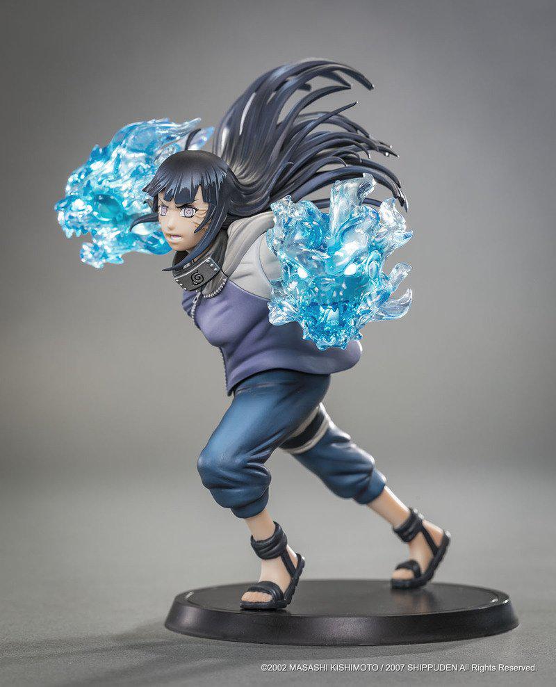 Preview: Hinata Hyuga - Tsume X-Tra