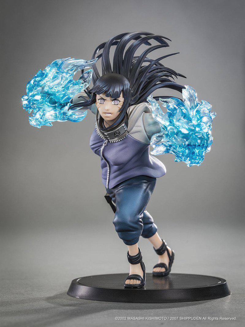 Preview: Hinata Hyuga - Tsume X-Tra