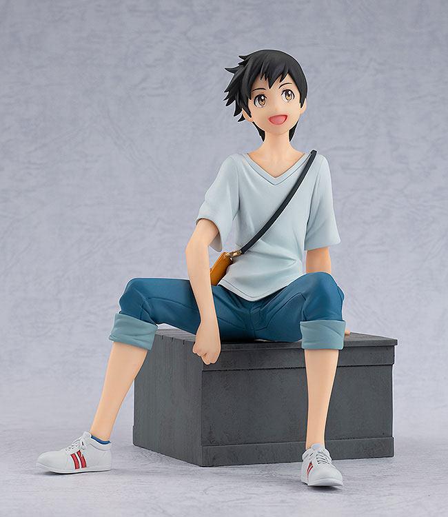 Preview: Hodaka Morishima - Weathering with You - Pop Up Parade