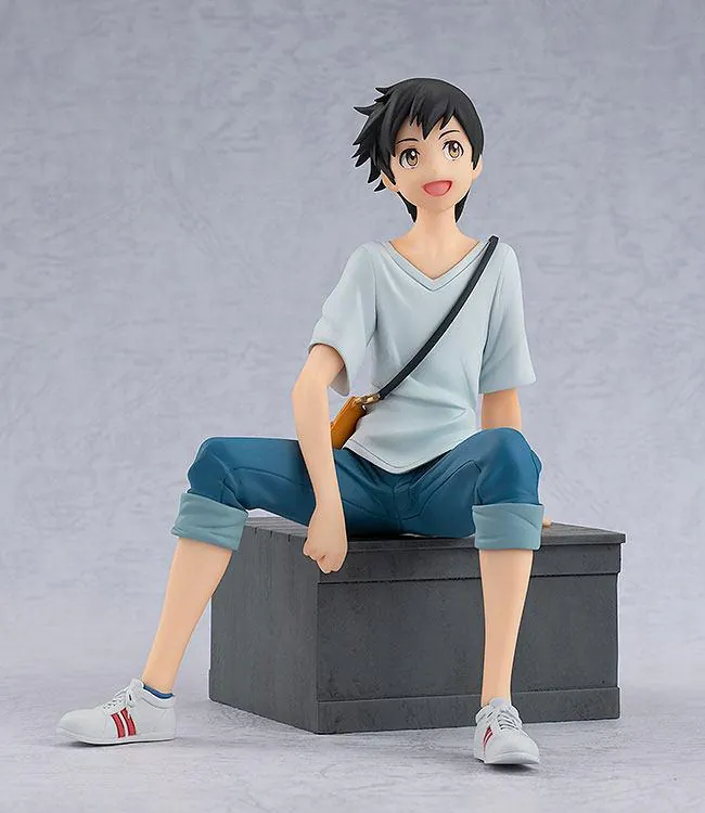 Preview: Hodaka Morishima - Weathering with You - Pop Up Parade