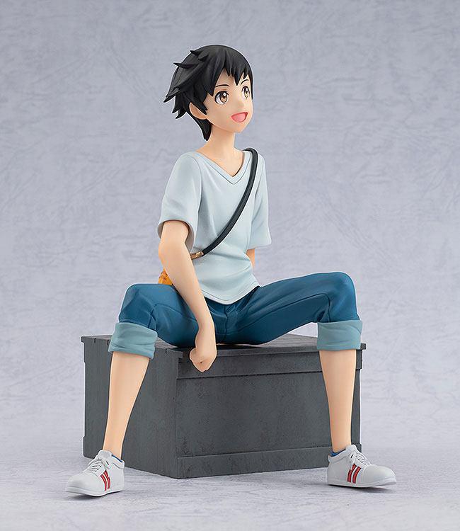 Preview: Hodaka Morishima - Weathering with You - Pop Up Parade