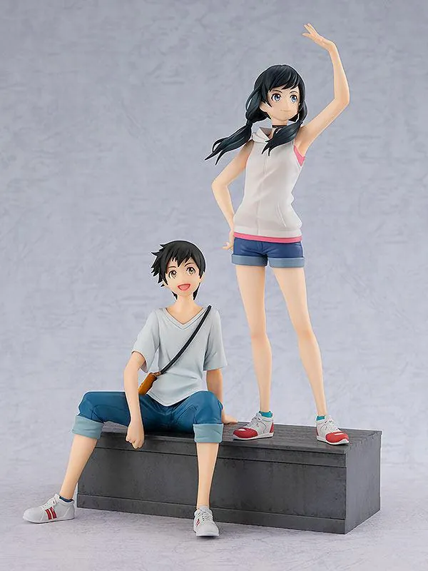 Preview: Hodaka Morishima - Weathering with You - Pop Up Parade