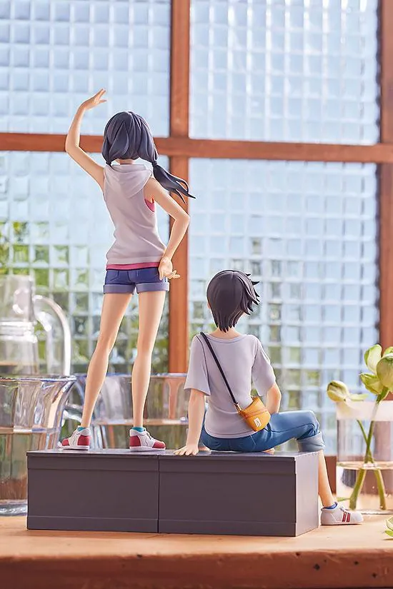 Preview: Hodaka Morishima - Weathering with You - Pop Up Parade