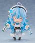 Preview: Hololive Production Nendoroid Actionfigur Yukihana Lamy 10 cm