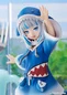 Preview: Gawr Gura - Hololive Production - Pop Up Parade (Re-run) - Good Smile Company