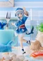 Preview: Gawr Gura - Hololive Production - Pop Up Parade (Re-run) - Good Smile Company