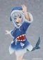 Preview: Gawr Gura - Hololive Production - Pop Up Parade (Re-run) - Good Smile Company
