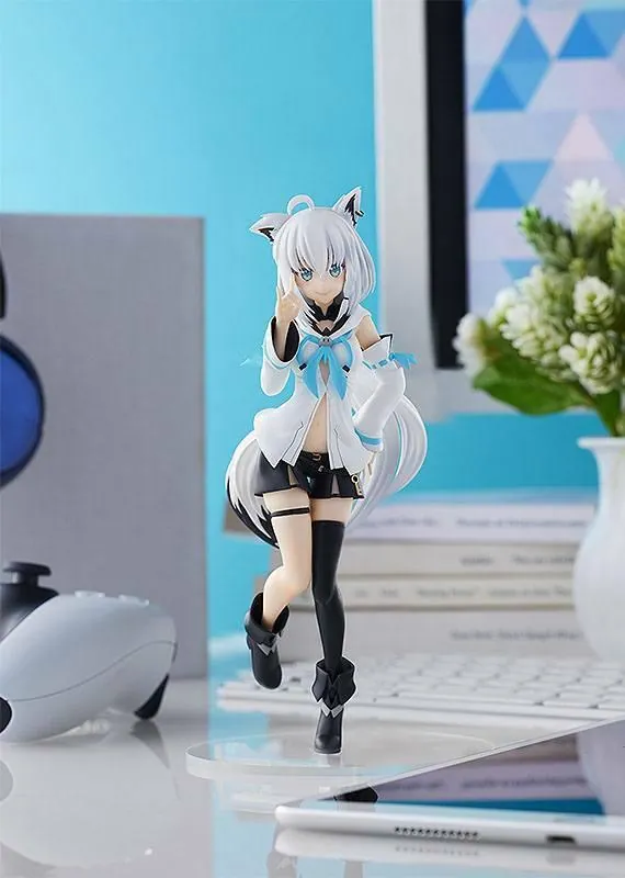 Preview: Shirakami Fubuki - Hololive Pop Up Parade - Good Smile Company