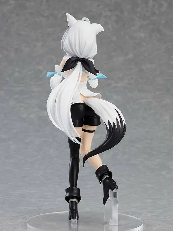 Preview: Shirakami Fubuki - Hololive Pop Up Parade - Good Smile Company
