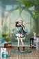 Preview: Honkai: Star Rail PVC Gift+ Series Statue 1/10 Qingque - Myethos