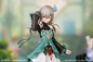 Preview: Honkai: Star Rail PVC Gift+ Series Statue 1/10 Qingque - Myethos