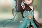 Preview: Honkai: Star Rail PVC Gift+ Series Statue 1/10 Qingque - Myethos
