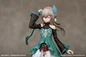 Preview: Honkai: Star Rail PVC Gift+ Series Statue 1/10 Qingque - Myethos