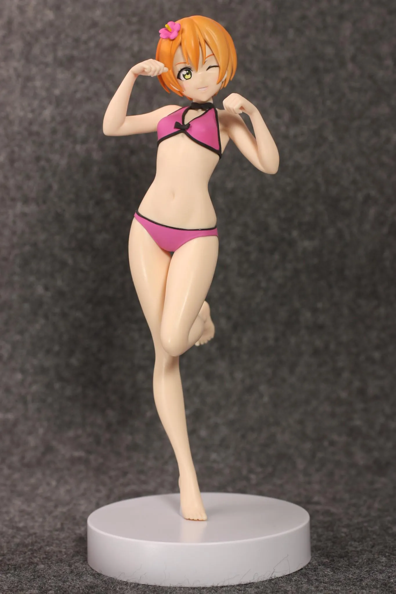 Preview: Hoshizora Rin - EXQ Figure (Bandai Spirits)