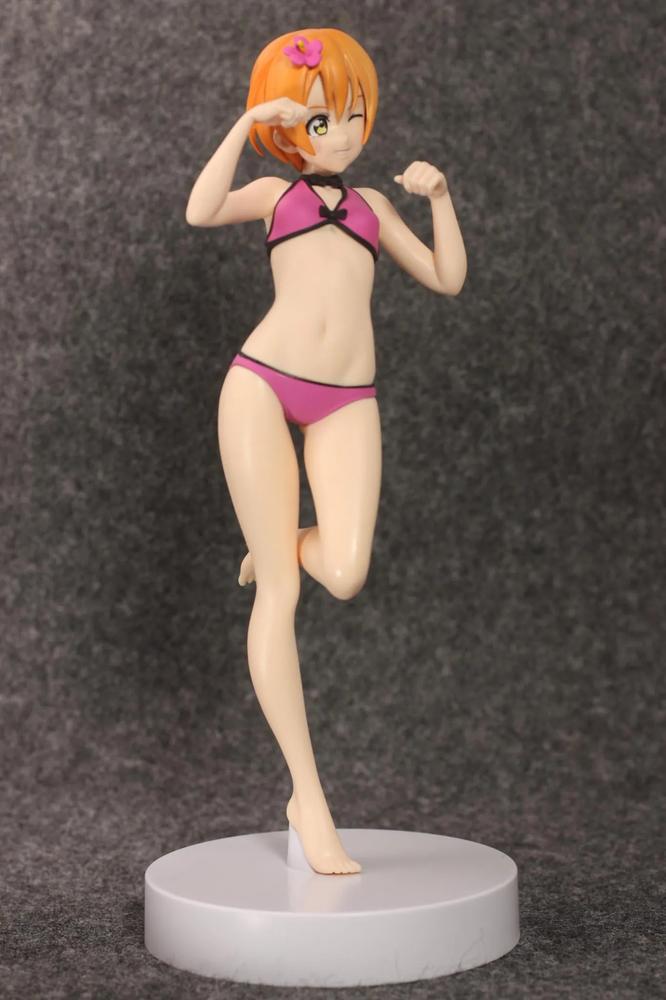 Preview: Hoshizora Rin - EXQ Figure (Bandai Spirits)