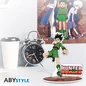 Preview: Hunter X Hunter - Acrylaufsteller - Gon - Abystyle