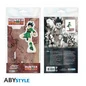 Preview: Hunter X Hunter - Acrylaufsteller - Gon - Abystyle